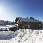 Horska Jestedka Svetla pod Jestedem