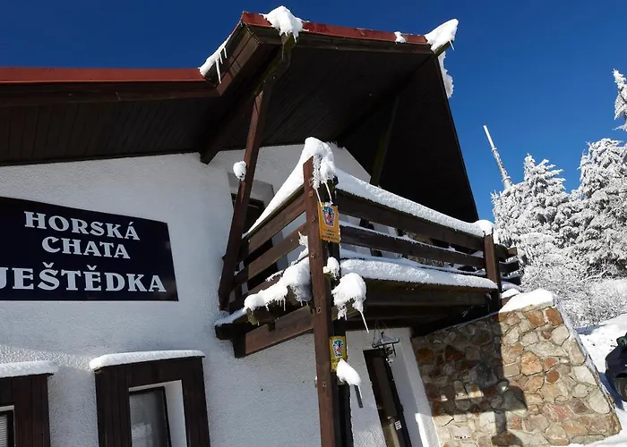 Horska Jestedka