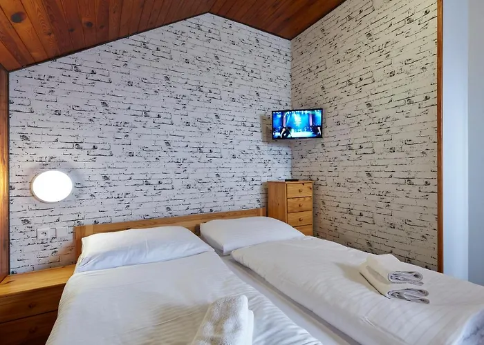 Horska Jestedka *